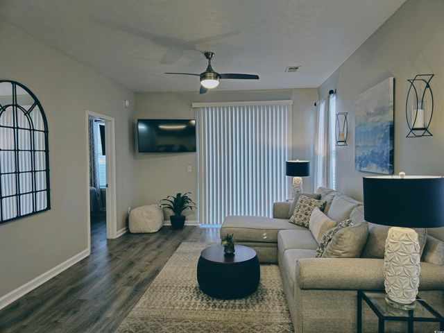 484 River Oaks Dr Apt 62A, Myrtle Beach, SC 29579