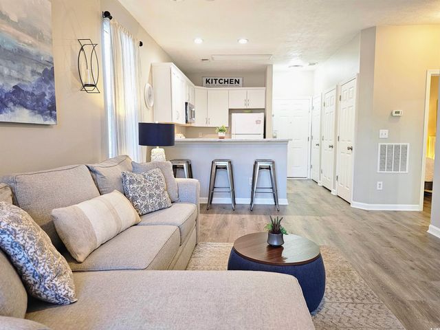 484 River Oaks Dr Apt 62A, Myrtle Beach, SC 29579