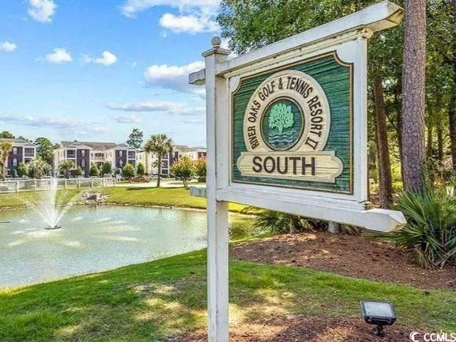 484 River Oaks Dr Apt 62A, Myrtle Beach, SC 29579