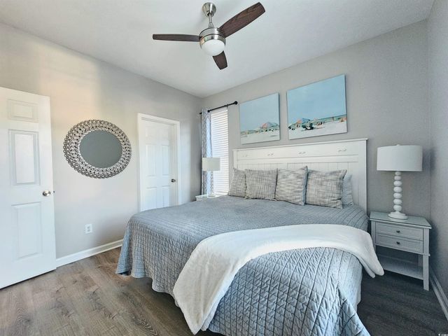 484 River Oaks Dr Apt 62A, Myrtle Beach, SC 29579