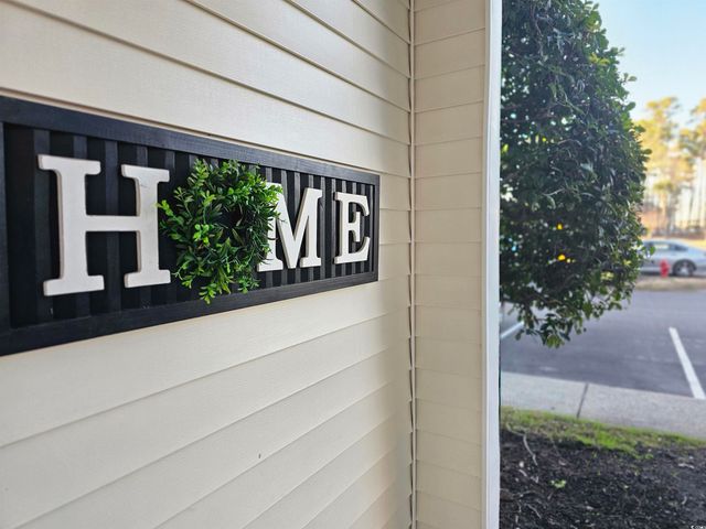 484 River Oaks Dr Apt 62A, Myrtle Beach, SC 29579