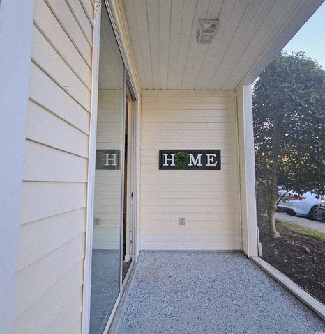 484 River Oaks Dr Apt 62A, Myrtle Beach, SC 29579