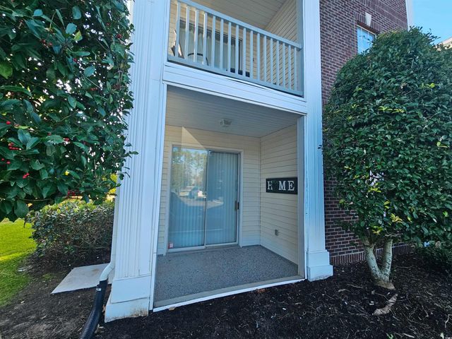 484 River Oaks Dr Apt 62A, Myrtle Beach, SC 29579