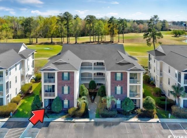 484 River Oaks Dr Apt 62A, Myrtle Beach, SC 29579