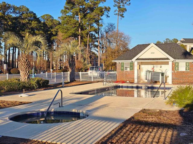 484 River Oaks Dr Apt 62A, Myrtle Beach, SC 29579