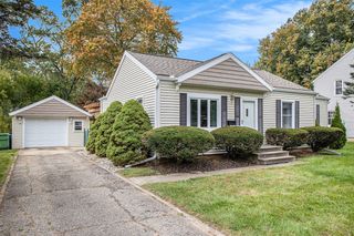 141 N 22nd Street, Battle Creek, MI 49015