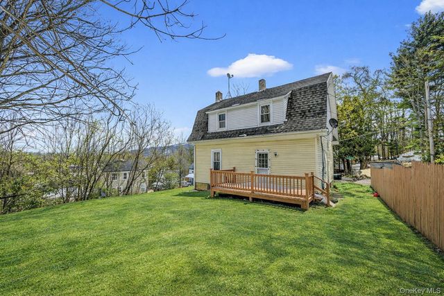 21 Nevins Street, Ellenville, NY 12428