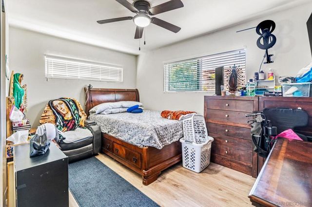 3023 E 10Th Street, National City, CA 91950