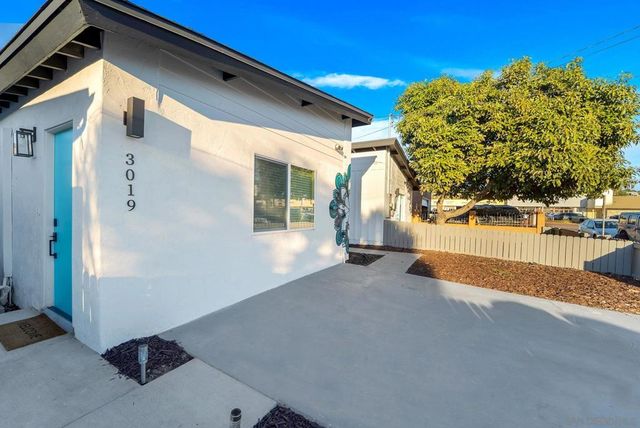 3023 E 10Th Street, National City, CA 91950