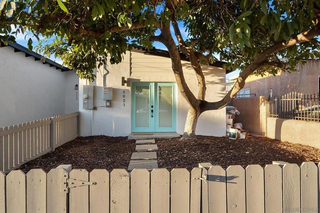 3023 E 10Th Street, National City, CA 91950