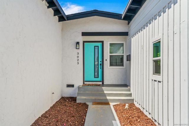 3023 E 10Th Street, National City, CA 91950