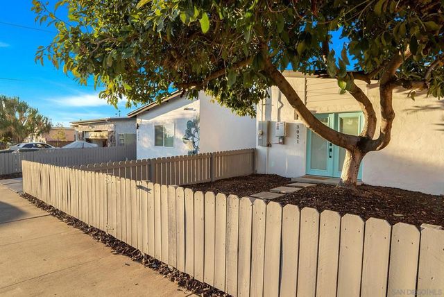 3023 E 10Th Street, National City, CA 91950