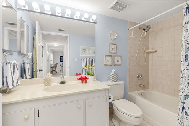 3440 NE 192nd St 1G-A, Aventura, FL 33180