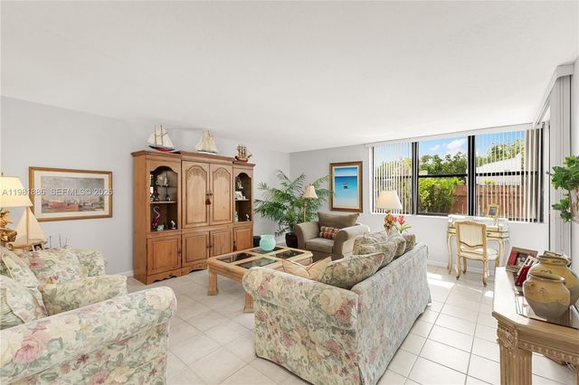 3440 NE 192nd St 1G-A, Aventura, FL 33180