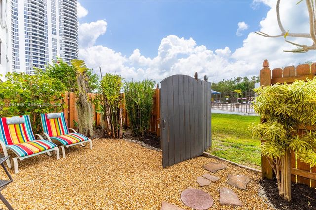 3440 NE 192nd St 1G-A, Aventura, FL 33180