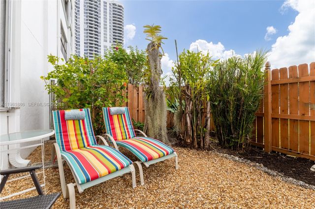 3440 NE 192nd St 1G-A, Aventura, FL 33180