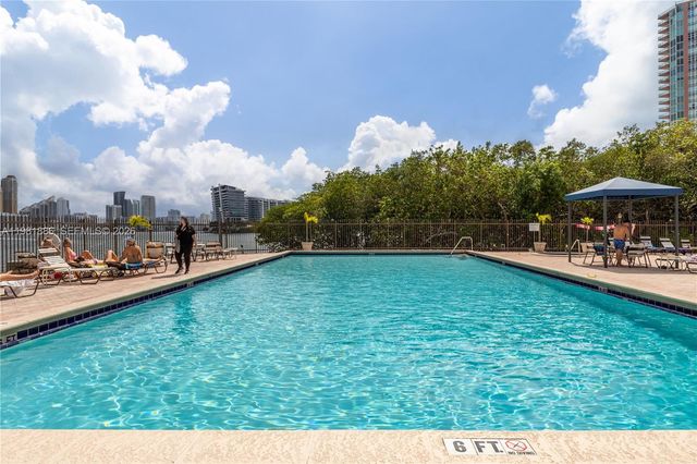 3440 NE 192nd St 1G-A, Aventura, FL 33180