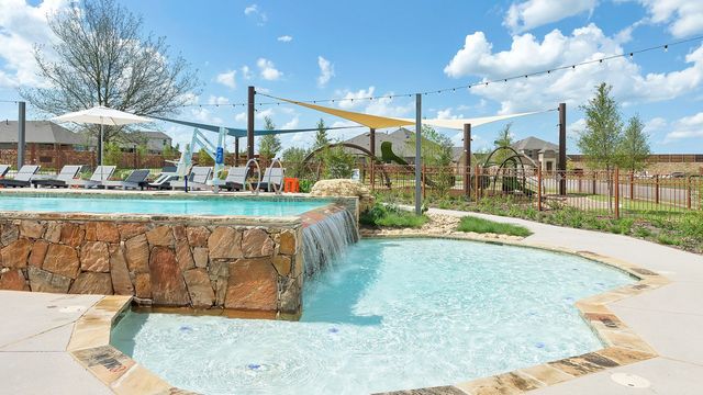 1510 Oleander Place, Northlake, TX 76226