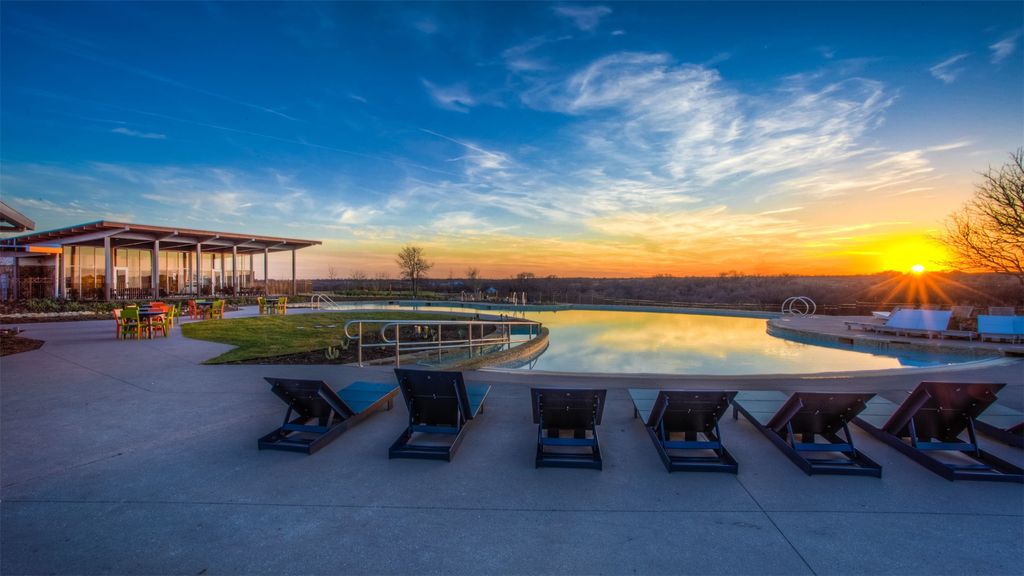 1510 Oleander Place, Northlake, TX 76226 — photo 5