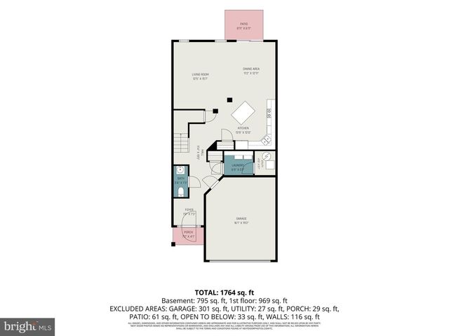 32 N MAIN ST, Dover, PA 17315