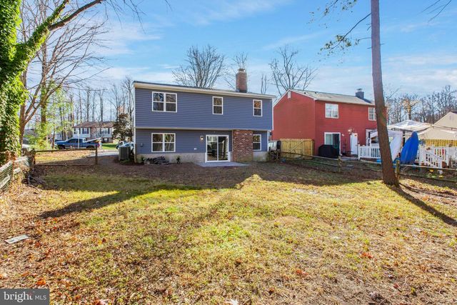 3048 EBBTIDE DR, Edgewood, MD 21040