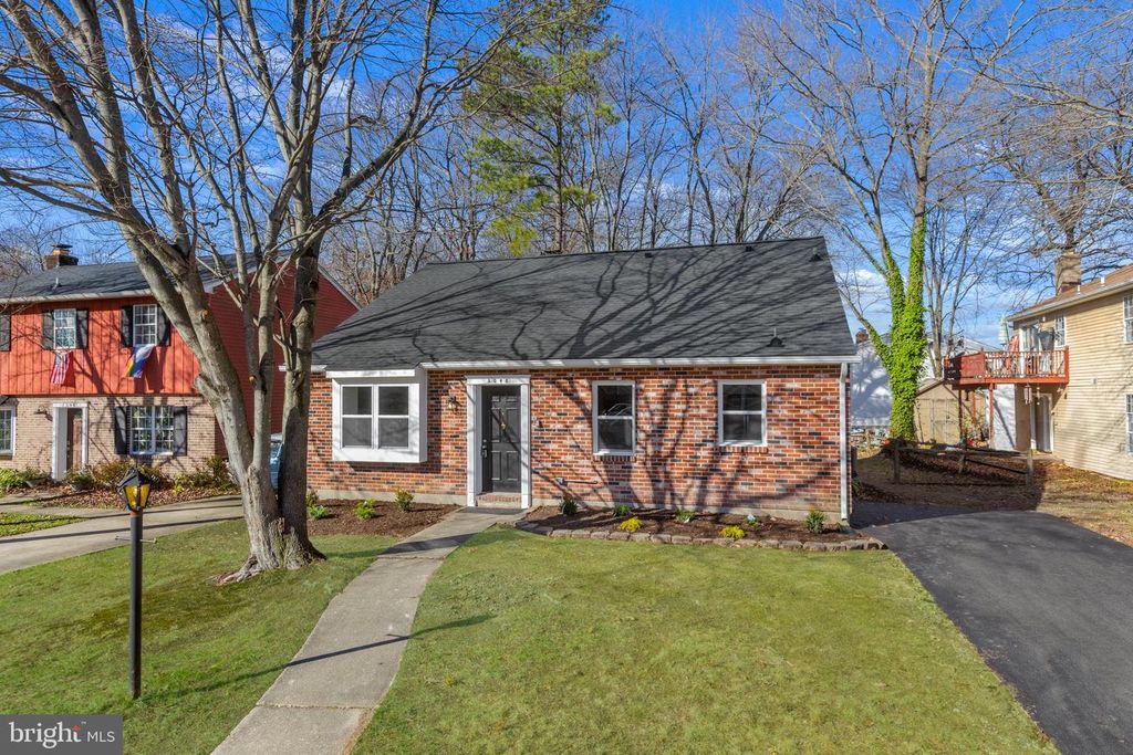 3048 EBBTIDE DR, Edgewood, MD 21040