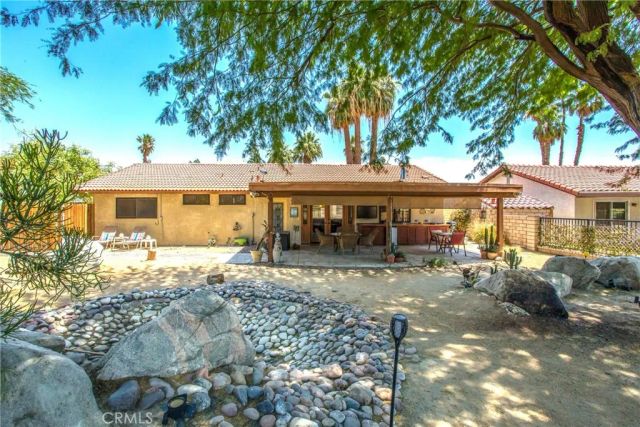 82593 Doolittle Drive, Indio, CA 92201