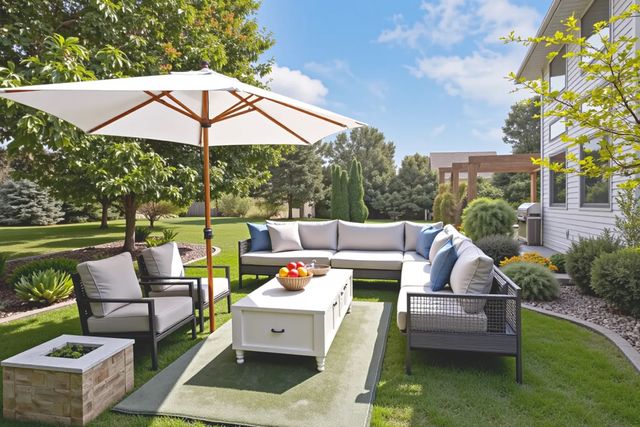 4700 Chestnut Grove Drive, Champaign, IL 61822