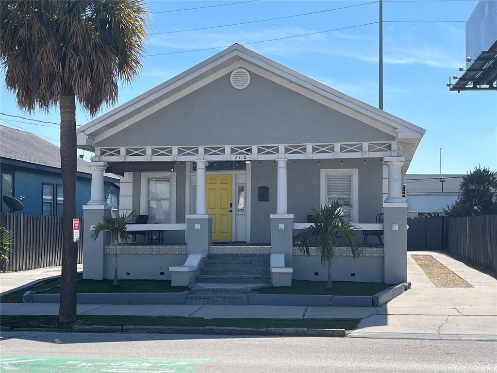 2510 W MAIN STREET Unit A, Tampa, FL 33607