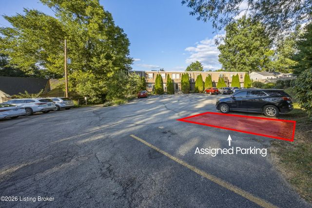 726 Zorn Ave APT 13, Louisville, KY 40206