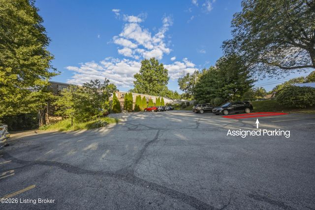 726 Zorn Ave APT 13, Louisville, KY 40206
