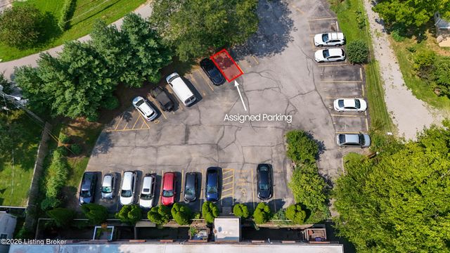 726 Zorn Ave APT 13, Louisville, KY 40206