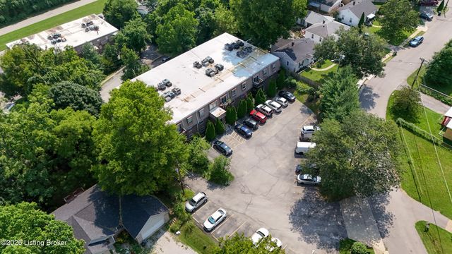726 Zorn Ave APT 13, Louisville, KY 40206