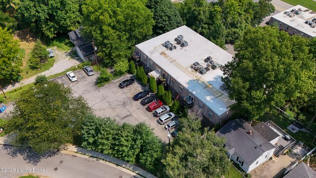 726 Zorn Ave APT 13, Louisville, KY 40206
