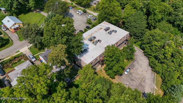 726 Zorn Ave APT 13, Louisville, KY 40206