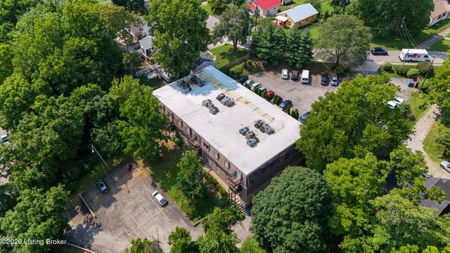 726 Zorn Ave APT 13, Louisville, KY 40206