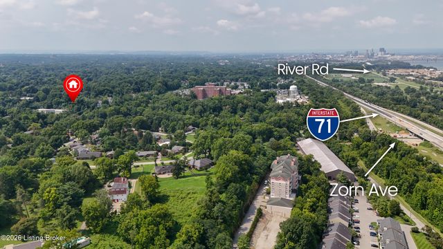 726 Zorn Ave APT 13, Louisville, KY 40206