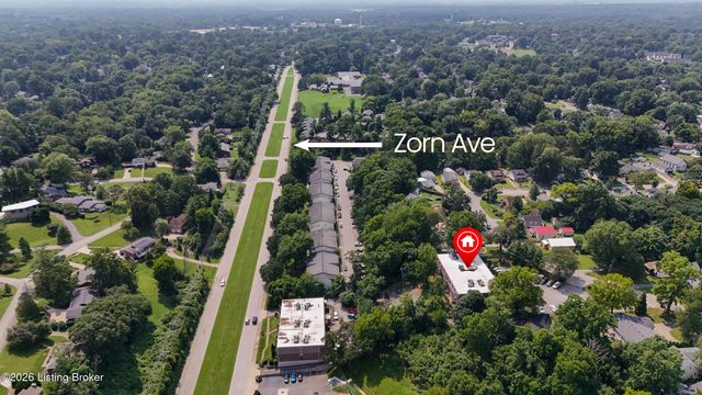 726 Zorn Ave APT 13, Louisville, KY 40206