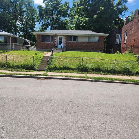 5344 Northland Ave, St Louis, MO 63112