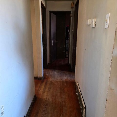 5344 Northland Ave, St Louis, MO 63112