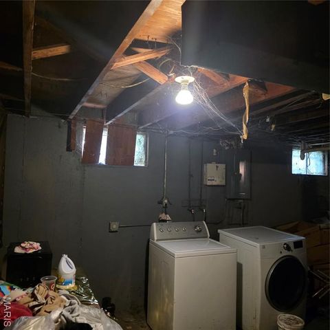 5344 Northland Ave, St Louis, MO 63112