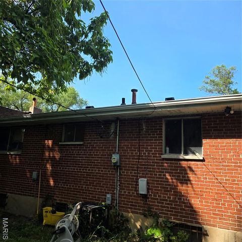 5344 Northland Ave, St Louis, MO 63112