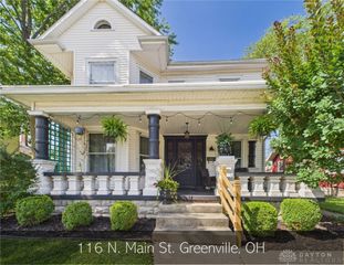 116 N Main Street, Greenville, OH 45331