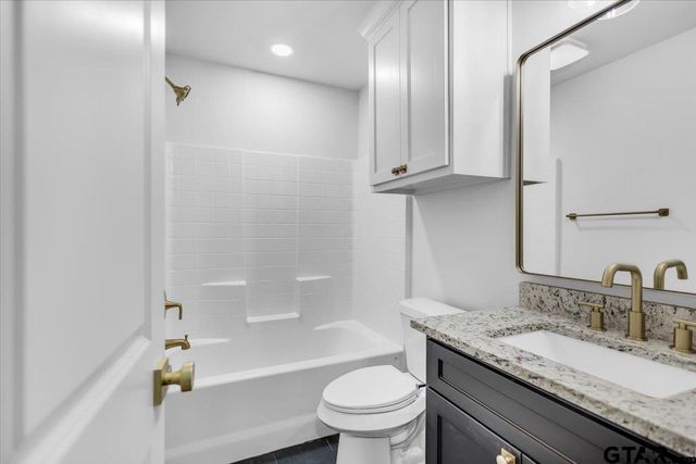 917 Crosby, Tyler, TX 75701