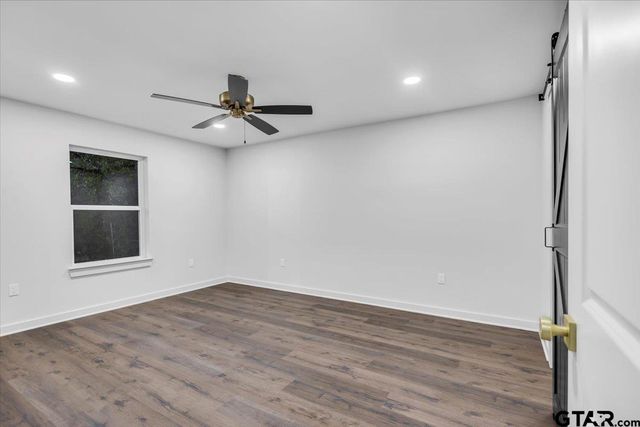 917 Crosby, Tyler, TX 75701