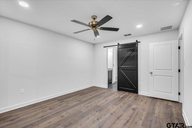 917 Crosby, Tyler, TX 75701