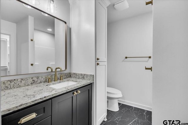 917 Crosby, Tyler, TX 75701