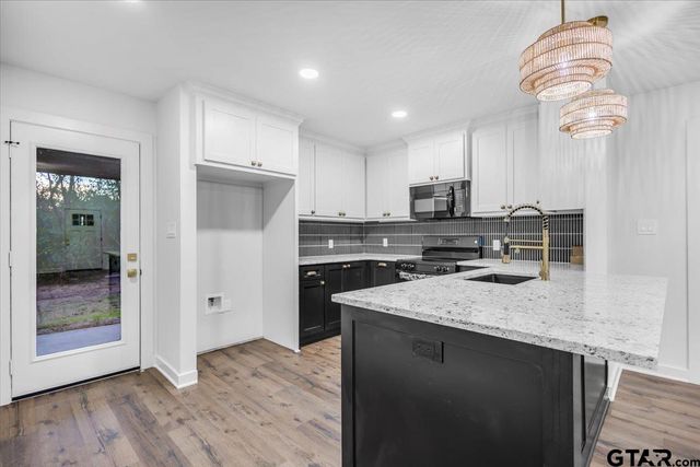 917 Crosby, Tyler, TX 75701