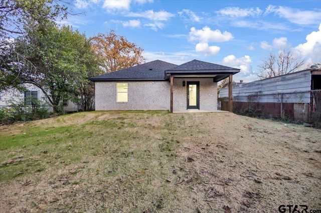 917 Crosby, Tyler, TX 75701