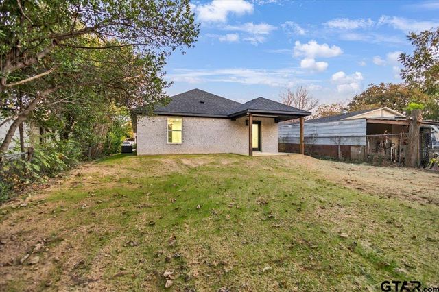 917 Crosby, Tyler, TX 75701